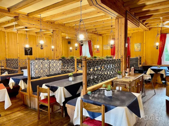 Pizzeria ad Auronzo di Cadore foto-268743