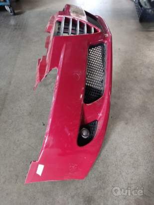 Paraurti anteriore ALFA ROMEO 147  del 2006 foto-1580514