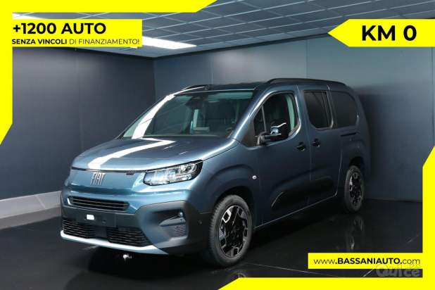 FIAT Qubo foto-268769