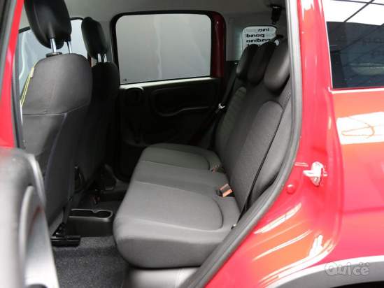 FIAT Panda foto-1580579