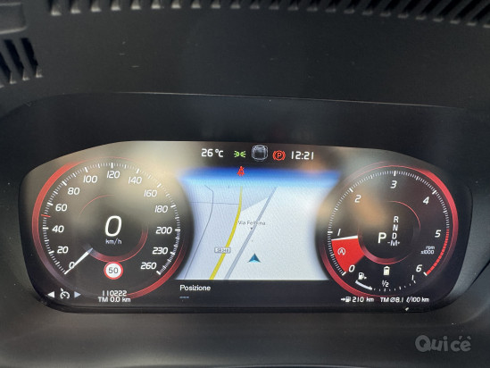 Volvo XC60 B4 AWD (Diesel/Hybrid) Automatico Momentum foto-1580610
