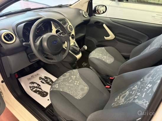 FORD Ka+ foto-1580632