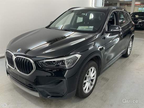 BMW X1 foto-268790