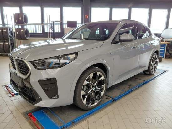 BMW X2 foto-268792
