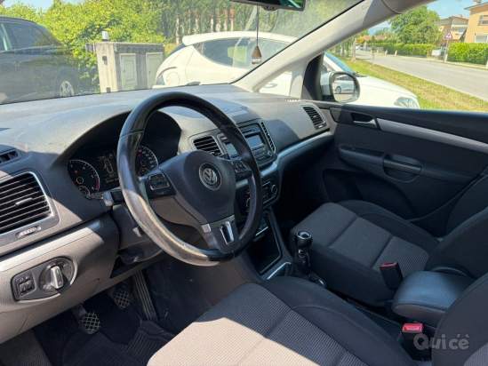 VOLKSWAGEN Sharan foto-1580714