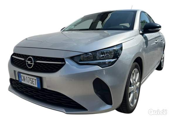 OPEL Corsa foto-268804