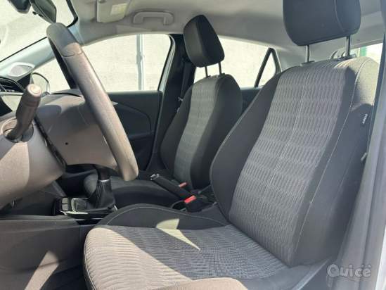 OPEL Corsa foto-1580801
