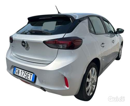 OPEL Corsa foto-1580800