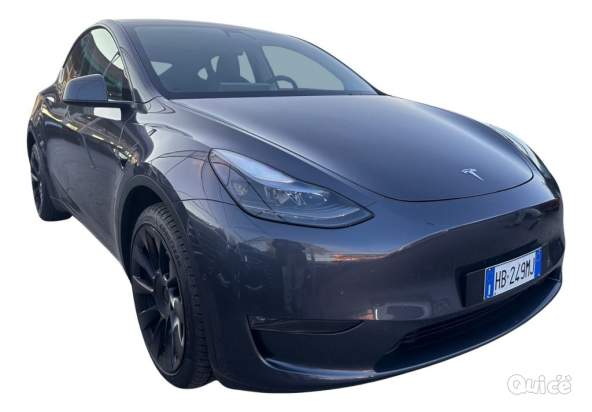 TESLA Model Y foto-1580818