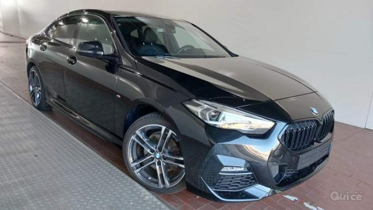 BMW 218 foto-1580835