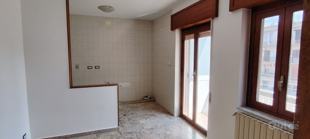 Appartamento 120 mq con garage 28 mq foto-1580847