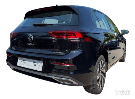 VOLKSWAGEN Golf foto-1580903