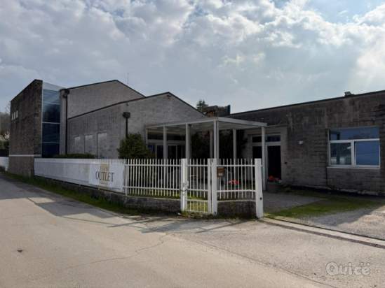 Laboratorio in vendita a Teolo (Padova) foto-1581014
