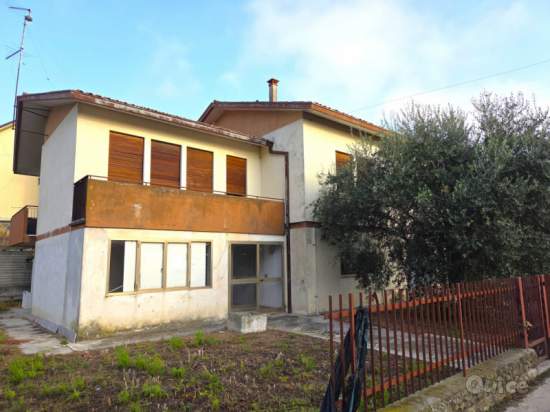 Casa singola in vendita a Galzignano Terme (Padova) foto-268874