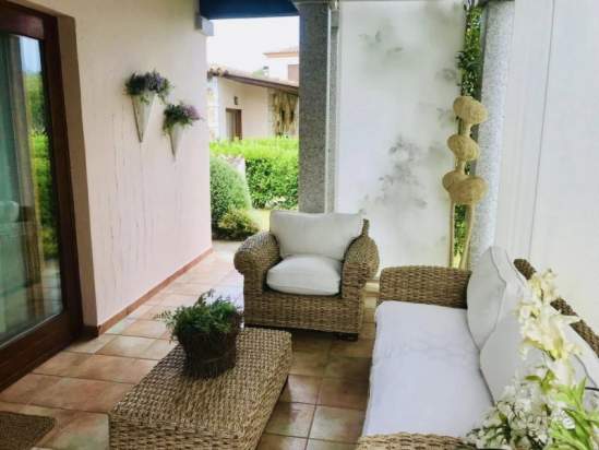 Villa in vendita a San Teodoro (Sassari) foto-1581404