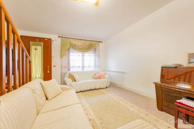 Casa a schiera in vendita a San Giorgio in Bosco (Padova) foto-268965