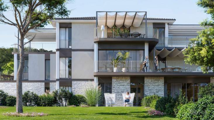 Appartamento in vendita a Vicenza (Vicenza) foto-1581570