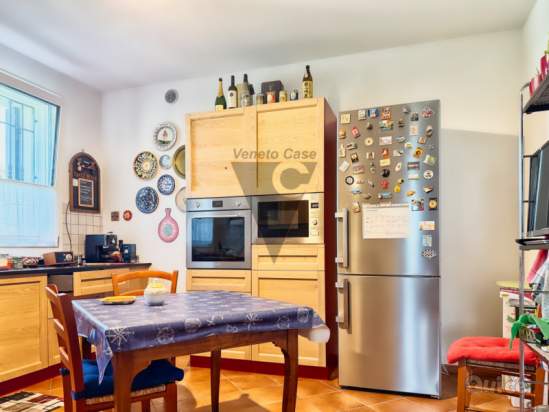 Villa in vendita a Pianiga (Venezia) foto-1581869