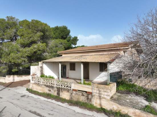 Casa singola in vendita a Ispica (Ragusa) foto-269069