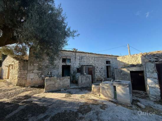 Casa singola in vendita a Modica (Ragusa) foto-269072