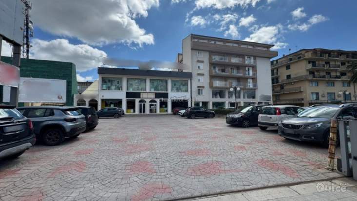 Negozio in affitto a Modica (Ragusa) foto-1582018