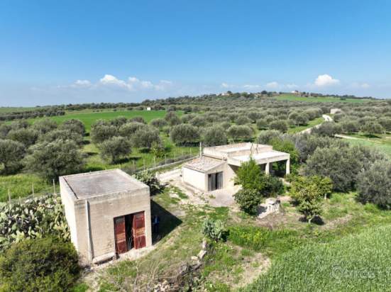 Casa singola in vendita a Noto (Siracusa) foto-1582037