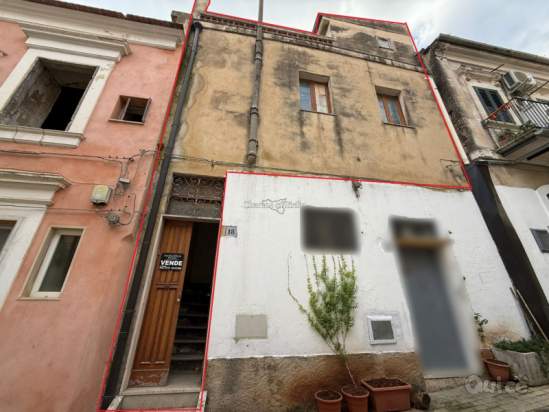 Casa singola in vendita a Modica (Ragusa) foto-269114