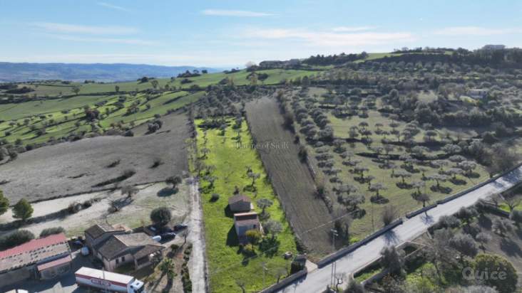 Villa in vendita a Ragusa (Ragusa) foto-1582261