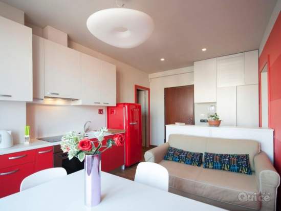 Appartamento in affitto a Milano (Milano) foto-1582550