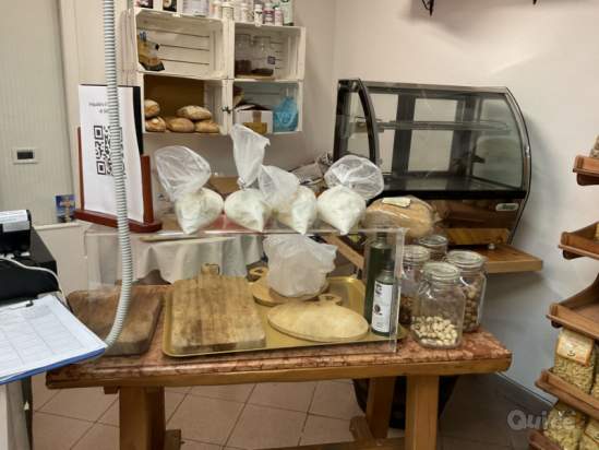 Attivita commerciale in vendita a Poggio a Caiano (Prato) foto-1582583