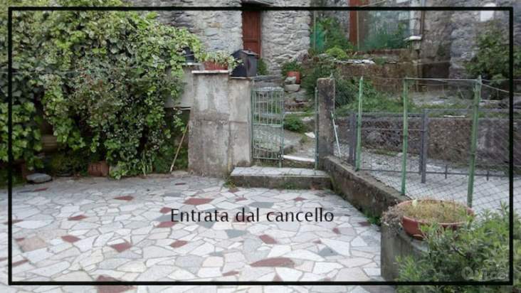 Casa singola in vendita a Fivizzano (Massa-Carrara) foto-1582590