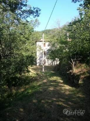 Casa singola in vendita a Castel San Niccolò (Arezzo) foto-269193