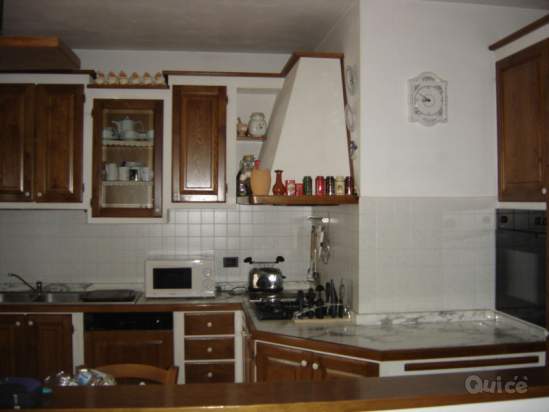 Appartamento in vendita a Sant'Ippolito (Pesaro e Urbino) foto-1582674
