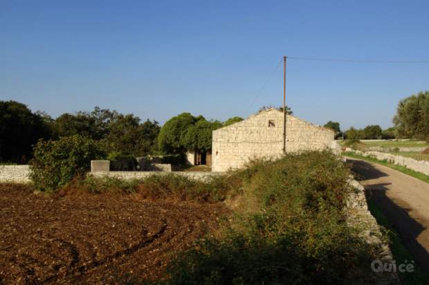 Rustico in vendita a Modica (Ragusa) foto-1582823