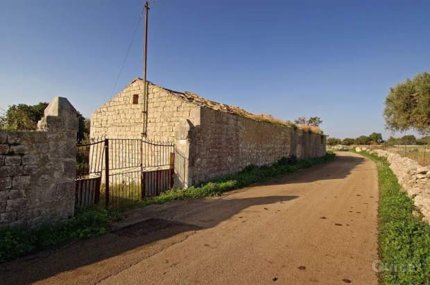 Rustico in vendita a Modica (Ragusa) foto-1582824