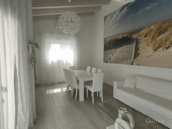 Villa in vendita a Sant'Anna Arresi (Sud Sardegna) foto-1583324