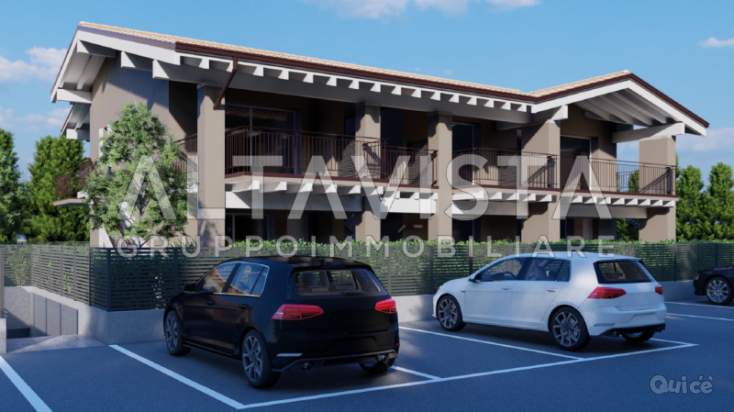 Appartamento in vendita a Lonato del Garda (Brescia) foto-1583962