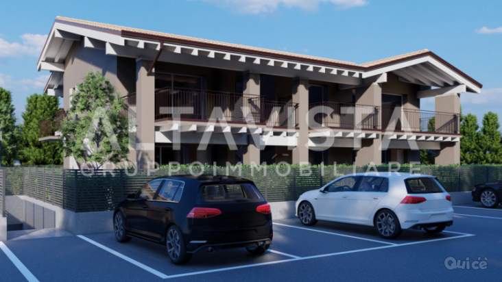 Appartamento in vendita a Lonato del Garda (Brescia) foto-1583968