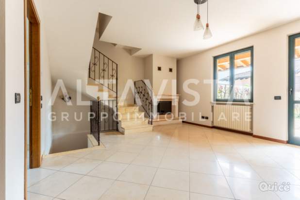 Casa a schiera in vendita a Calvagese della Riviera (Brescia) foto-269501