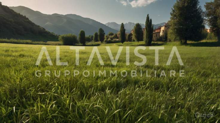 Terreno in vendita a Calvagese della Riviera (Brescia) foto-1584016