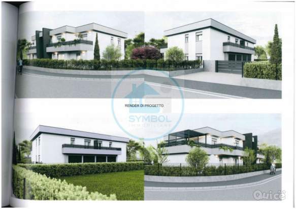 Appartamento in vendita a Trebaseleghe (Padova) foto-269576