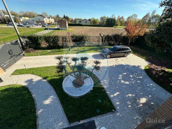 Casa singola in vendita a San Giorgio delle Pertiche (Padova) foto-1584472