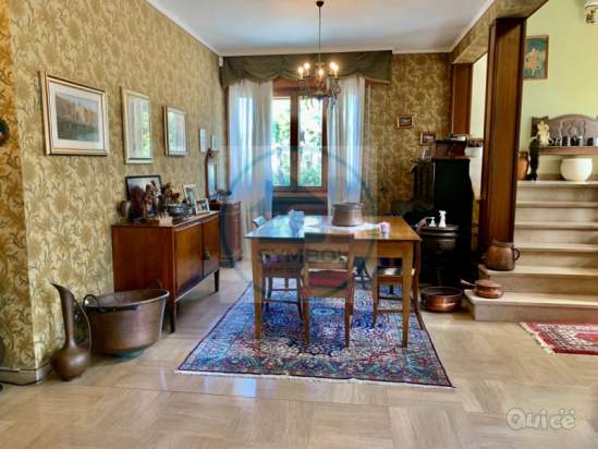 Casa singola in vendita a Martellago (Venezia) foto-1584501