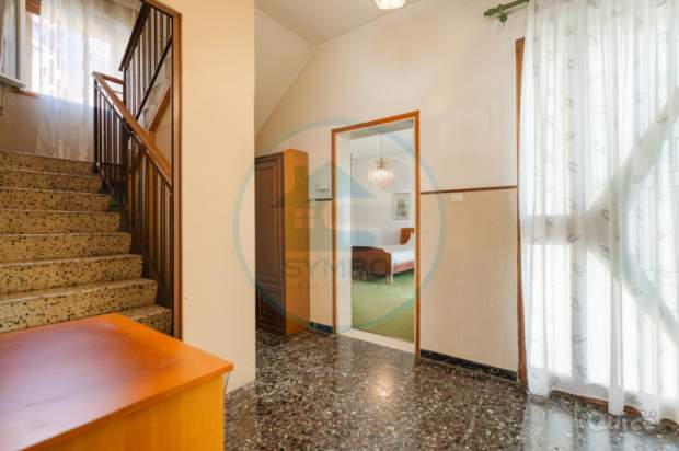 Casa singola in vendita a Martellago (Venezia) foto-1584511