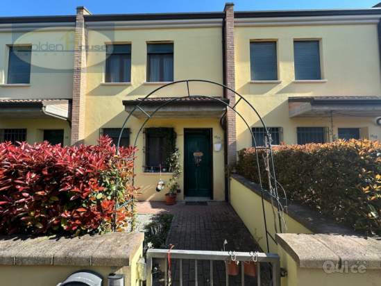 Casa a schiera in vendita a Argenta (Ferrara) foto-269697
