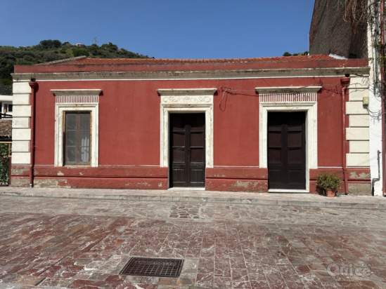 Casa singola in vendita a Gualtieri Sicaminò (Messina) foto-1585264