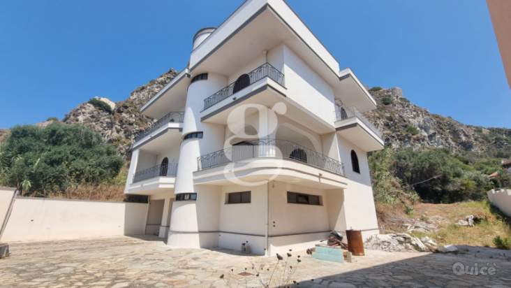 Casa singola in vendita a Milazzo (Messina) foto-269825