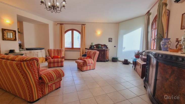 Villa in vendita a Pace del Mela (Messina) foto-269856