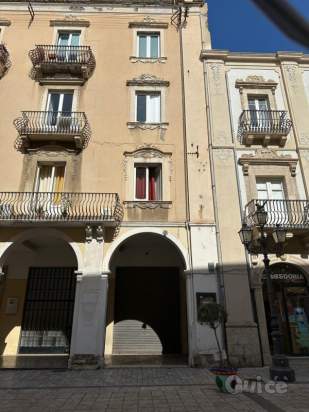 Negozio in affitto a Milazzo (Messina) foto-1585534
