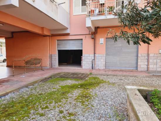 Magazzino in vendita a Pace del Mela (Messina) foto-1585599